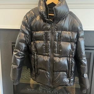 Sam puffer jacket